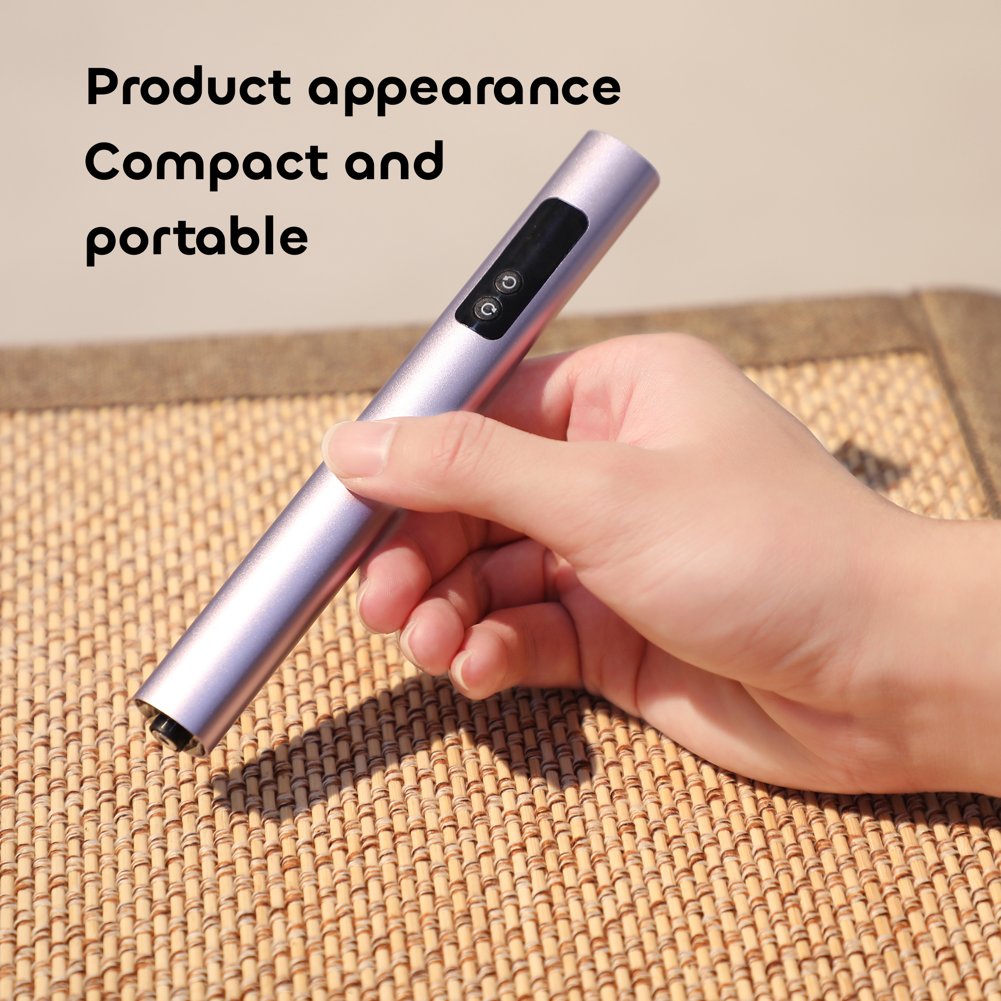 Nail Drill for Manicure and Pedicure